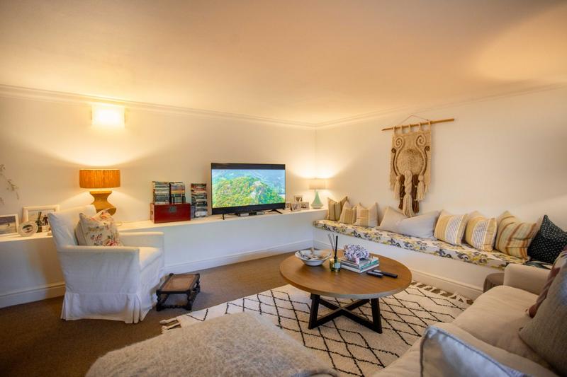 6 Bedroom Property for Sale in Seaside Longships Western Cape